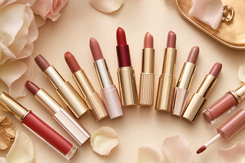 Labiales: mate, satinado o gloss — ¿cuál te conviene?
